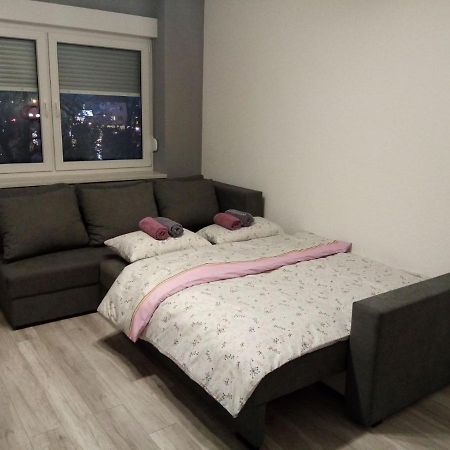 Apartman Cetojevic Banja Luka Buitenkant foto