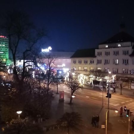 Apartman Cetojevic Banja Luka Buitenkant foto