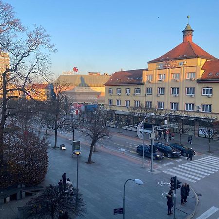 Apartman Cetojevic Banja Luka Buitenkant foto