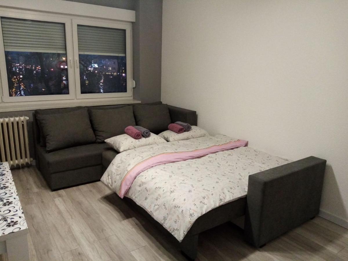 Apartman Cetojevic Banja Luka Buitenkant foto