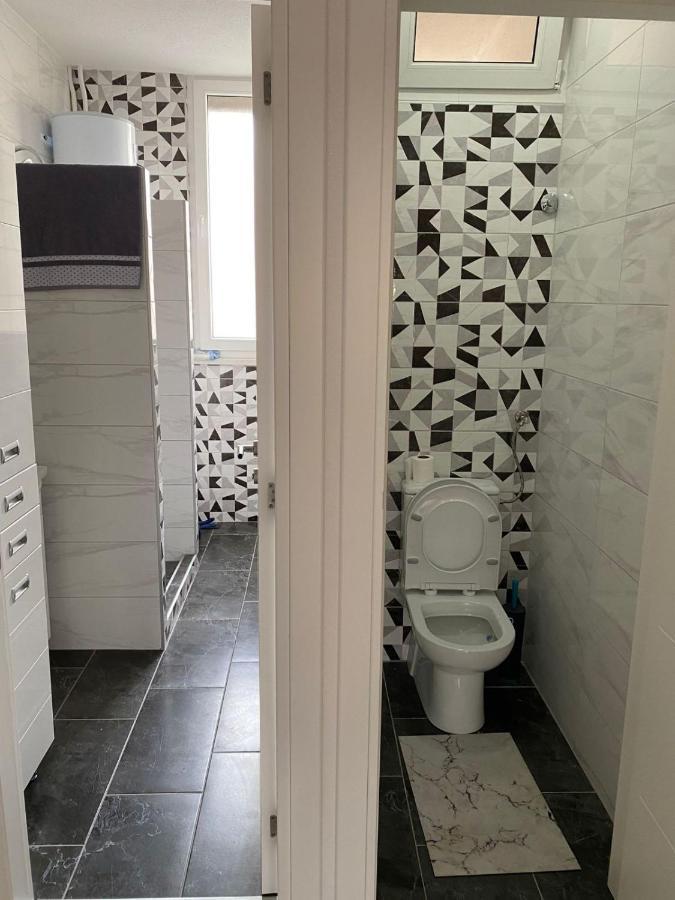 Apartman Cetojevic Banja Luka Buitenkant foto