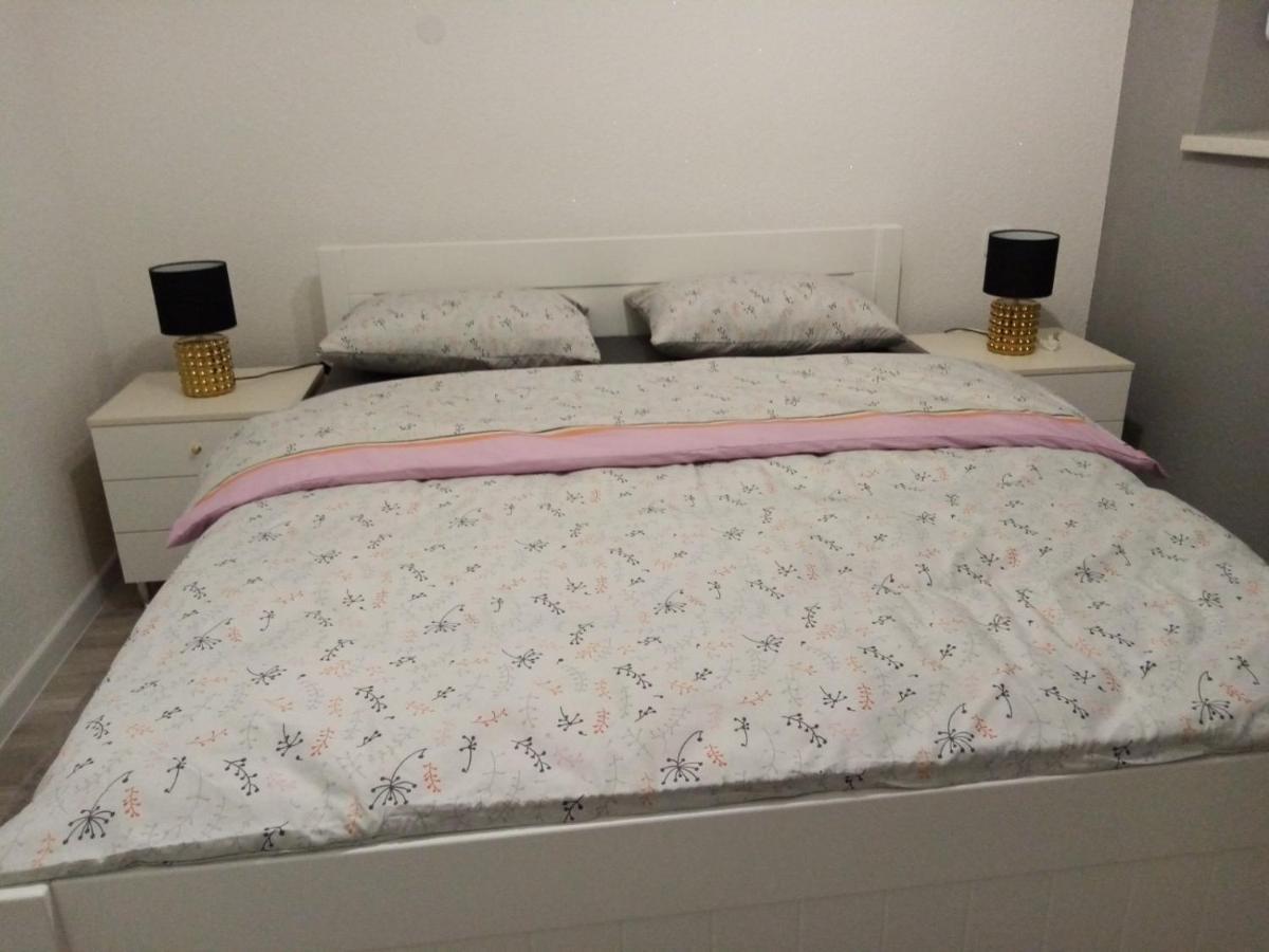 Apartman Cetojevic Banja Luka Buitenkant foto