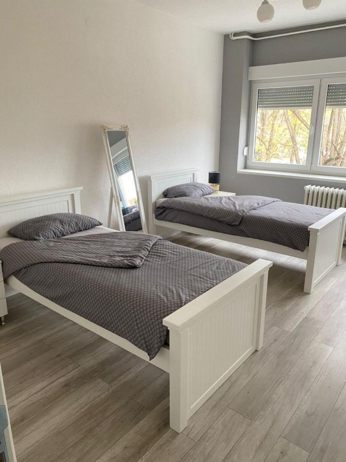 Apartman Cetojevic Banja Luka Buitenkant foto