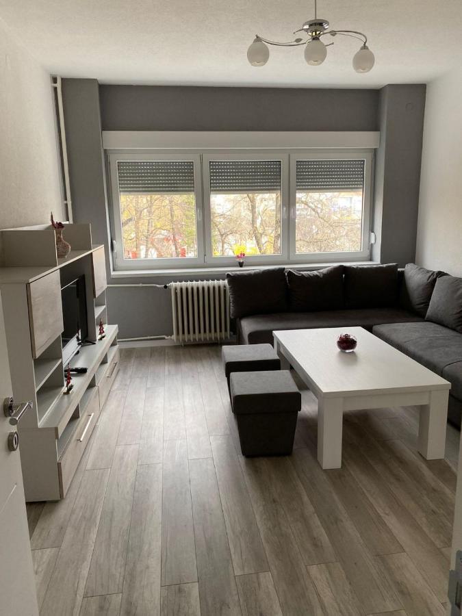 Apartman Cetojevic Banja Luka Buitenkant foto